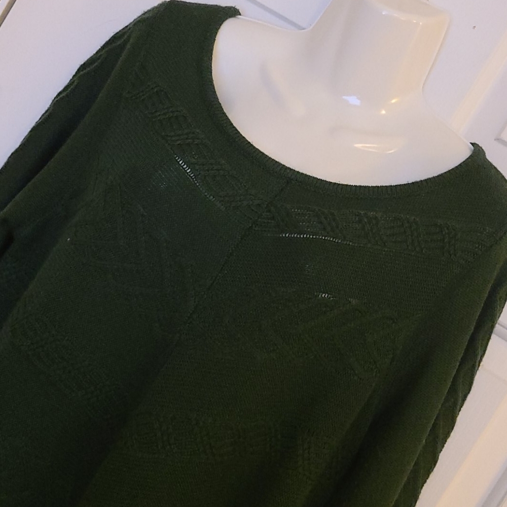 Design History Sweater
